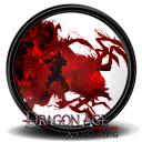 Dragon Age - Origins Awakening 2 Icon 128x128 png